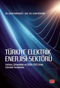 Türkiye Elektrik Enerjisi Sektörü
