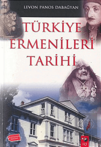 Türkiye Ermenileri Tarihi