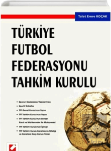 Türkiye Futbol Federasyonu Tahkim Kurulu