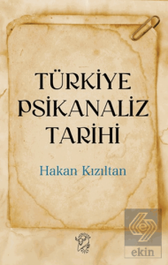Türkiye Psikanaliz Tarihi
