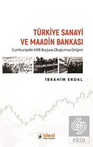 Türkiye Sanayi ve Maadin Bankası