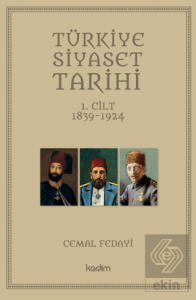 Türkiye Siyaset Tarihi