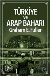 Türkiye ve Arap Baharı