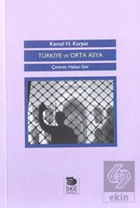 Türkiye ve Orta Asya