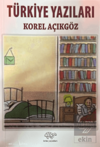 Türkiye Yazıları