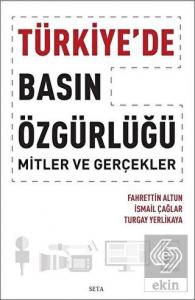 Türkiye'de Basın Özgürlüğü