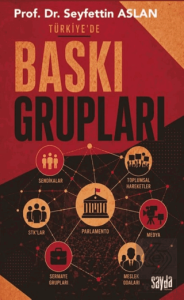 Türkiyede Baskı Grupları
