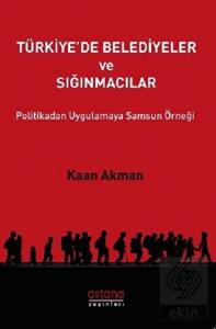 Türkiye'de Belediyeler ve Sığınmacılar
