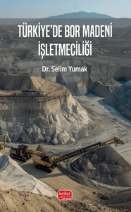 Türkiye'de Bor Madeni İşletmeciliği