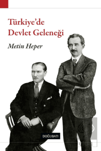 Türkiye'de Devlet Geleneği