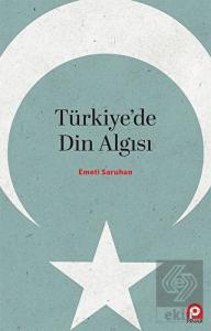 Türkiye'de Din Algısı