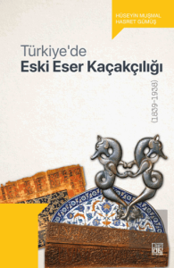 Türkiye'de Eski Eser Kaçakçılığı