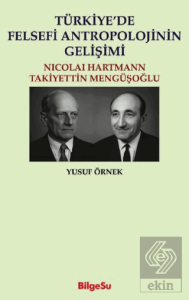 Türkiye'de Felsefi Antropolojinin Gelişimi