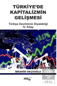Türkiyede Kapitalizmin Gelişmesi