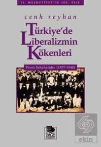 Türkiye'de Liberalizmin Kökenleri