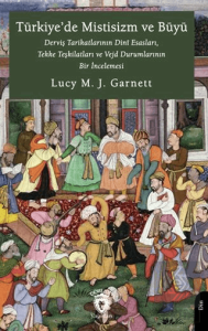 Türkiye'de Mistisizm ve Büyü