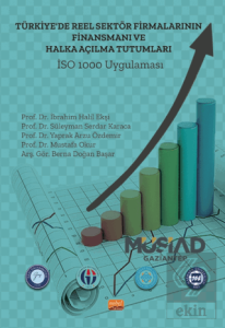 Türkiye'de Reel Sektör Firmalarının Finansmanı ve 