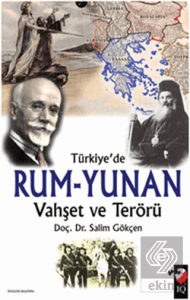 Türkiye'de Rum-Yunan Vahşet ve Terörü