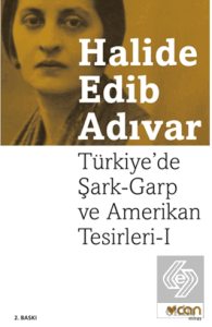 Türkiyede Şark-Garp ve Amerikan Tesirleri I