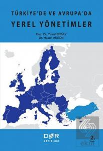 Türkiye'de ve Avrupa'da Yerel Yönetimler