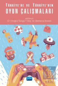 Türkiye'de ve Türkiye'den Oyun Çalışmaları