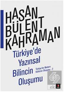 Türkiye'de Yazınsal Bilincin Oluşumu