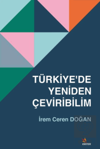 Türkiyede Yeniden Çeviribilim