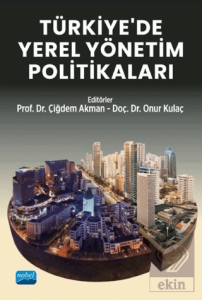 Türkiye'de Yerel Yönetim Politikaları