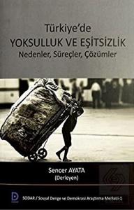 Türkiye'de Yolsuzluk ve Eşitsizlik