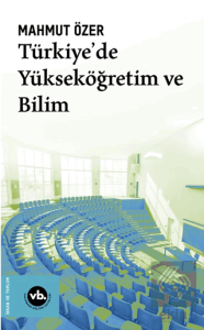 Türkiye'de Yükseköğretim ve Bilim