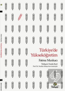 Türkiye'de Yükseköğretim