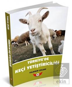 Türkiye'deKeçi Yetiştiriciliği