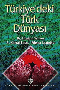 Türkiyedeki Türk Dünyası