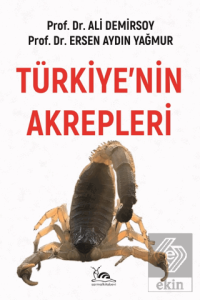 Türkiye'nin Akrepleri