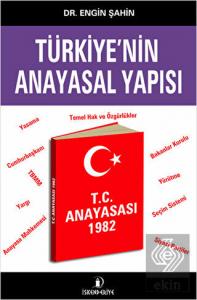 Türkiye'nin Anayasal Yapısı