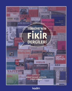 Türkiyenin Fikir Dergileri