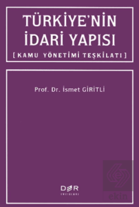 Türkiye'nin İdari Yapısı