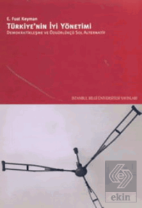 Türkiye'nin İyi Yönetimi