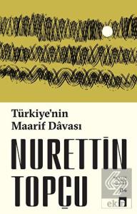 Türkiye'nin Maarif Davası