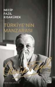 Türkiyenin Manzarası