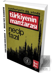 Türkiyenin Manzarası