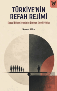 Türkiyenin Refah Rejimi