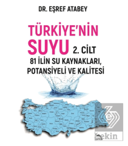 Türkiye'nin Suyu 2. Cilt