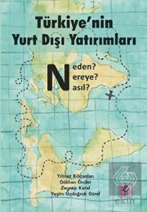 Türkiye'nin Yurt Dışı Yatırımları