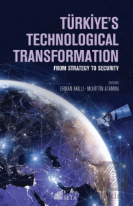 Türkiyes Technological Transformation From Strategy To Security