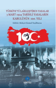 Türkiye'yi Laikleştiren Yasalar