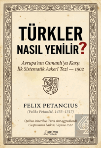 Türkler Nasıl Yenilir?