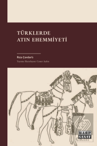 Türklerde Atın Ehemmiyeti