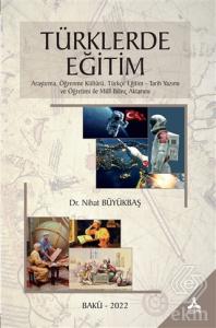Türklerde Eğitim