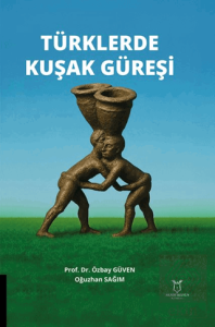Türklerde Kuşak Güreşi